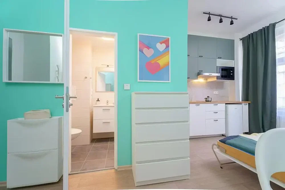 Дневна соба