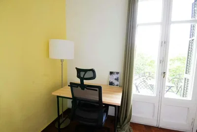 Oturma odası