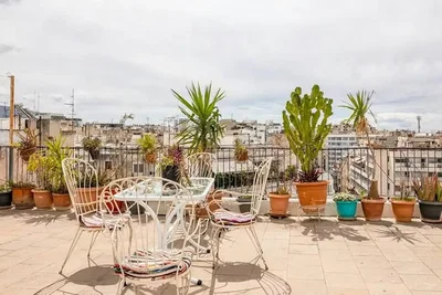 Дневна соба