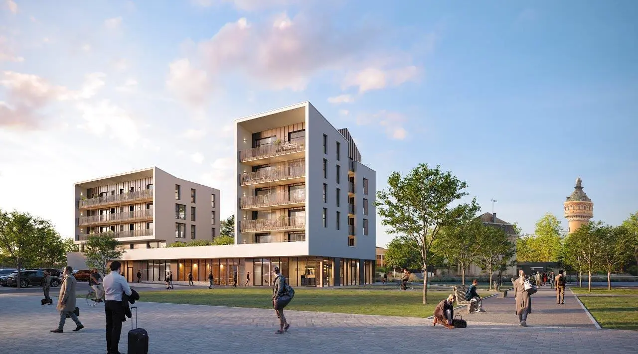 Дневна соба