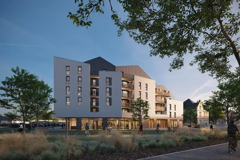 Дневна соба