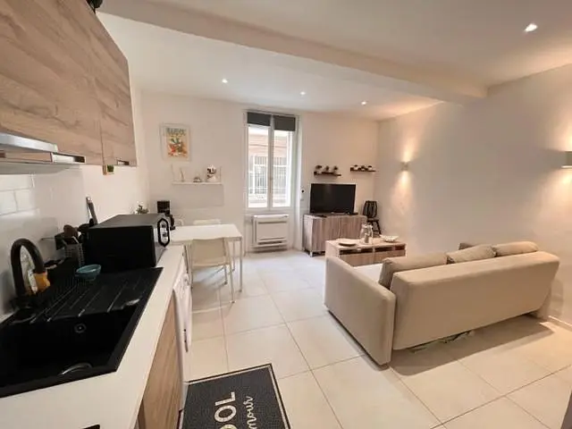 Salón