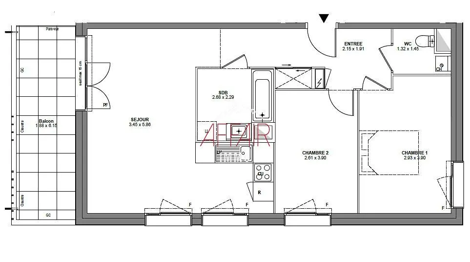 Дневна соба