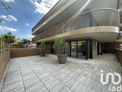 غرفة معيشة