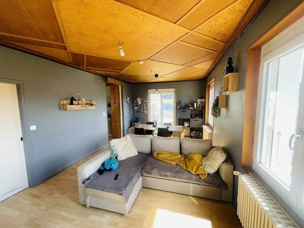 Дневна соба