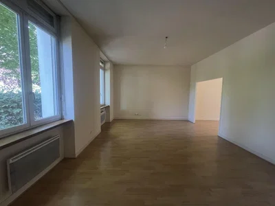 غرفة معيشة