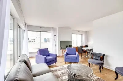 Oturma odası
