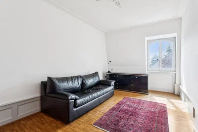 Дневна соба