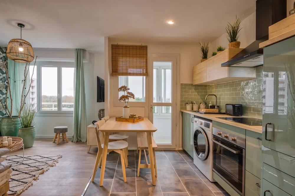 Дневна соба