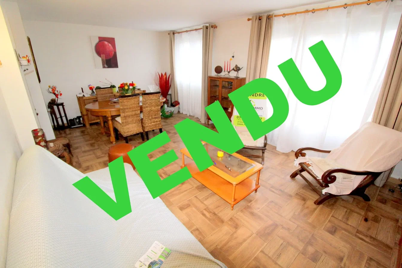 Obývací pokoj