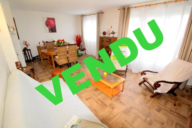 Obývací pokoj