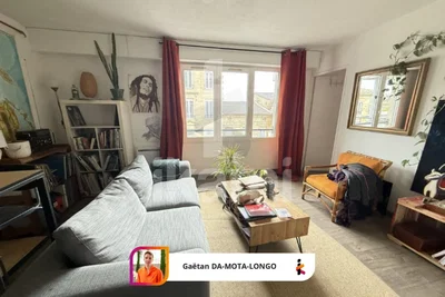 Дневна соба