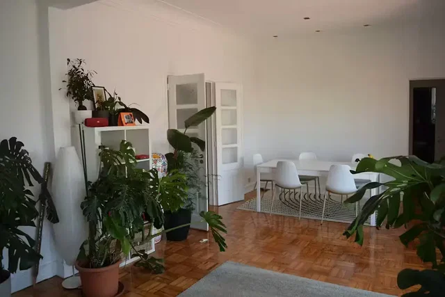 Obývací pokoj