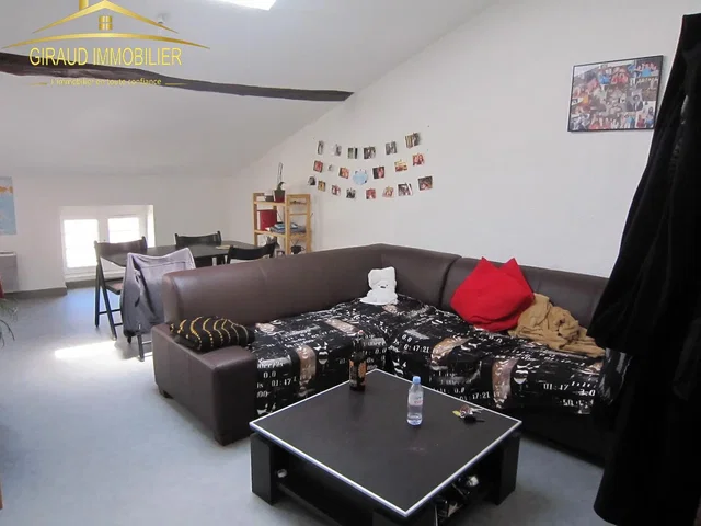 Obývací pokoj