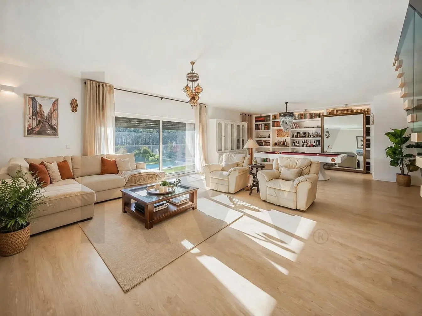 Дневна соба