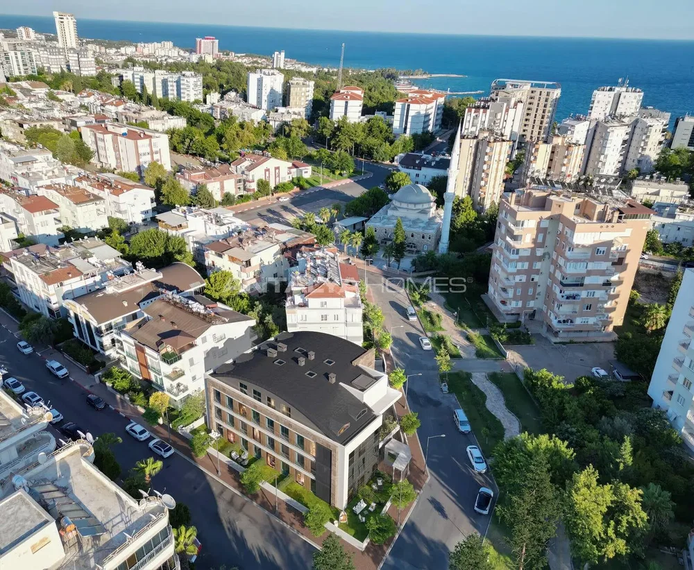 Obývací pokoj