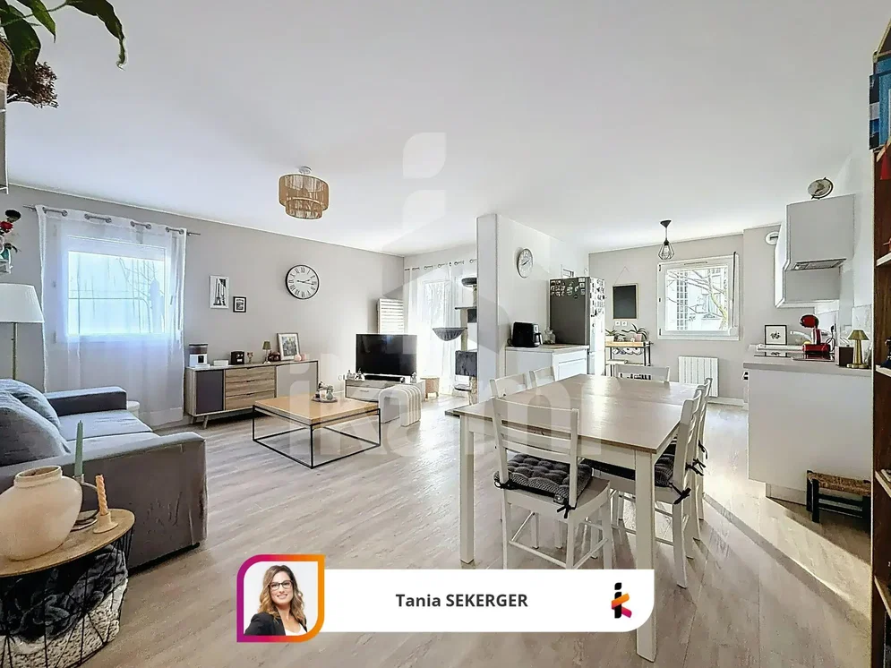 Дневна соба