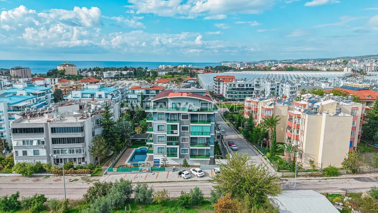Obývačka