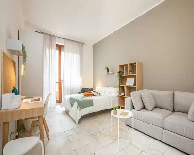 Дневна соба