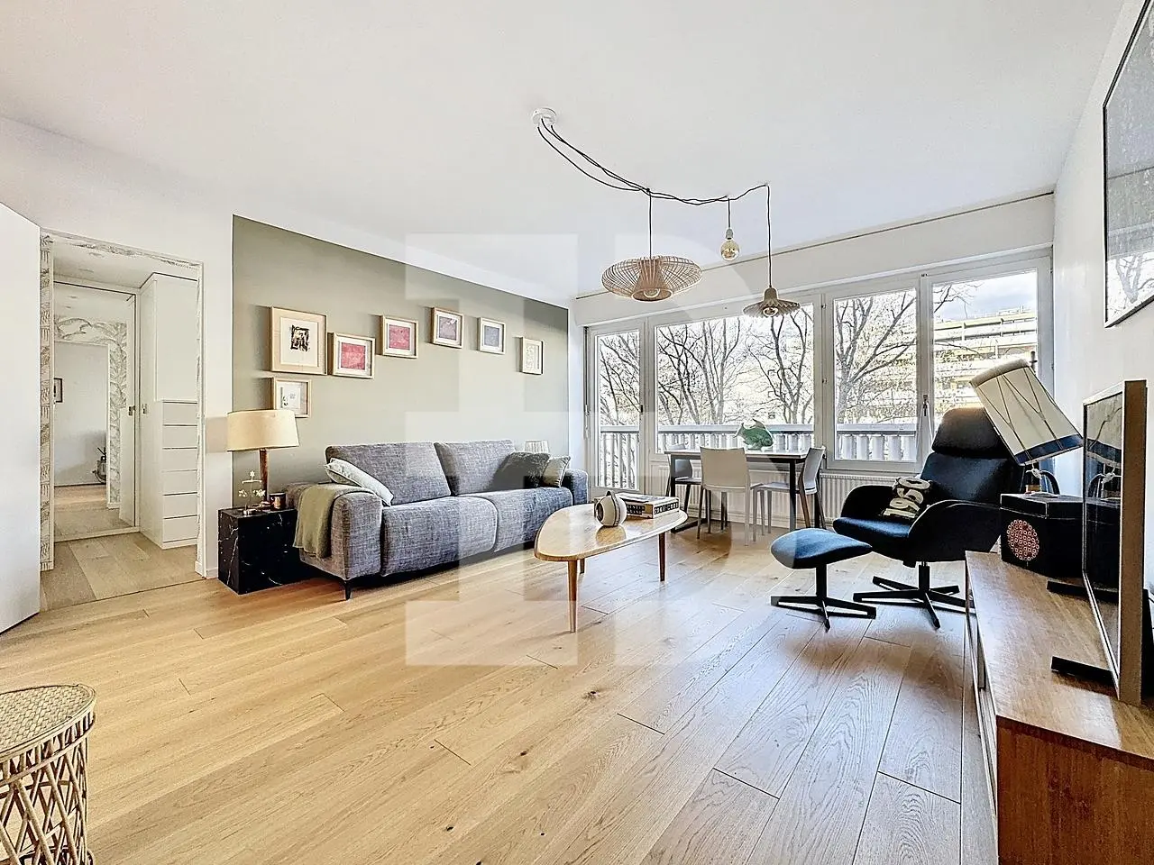 Dnevna soba