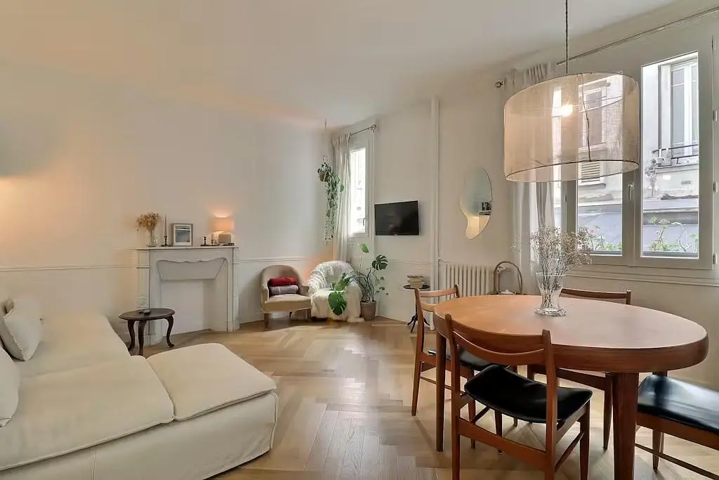 Дневна соба