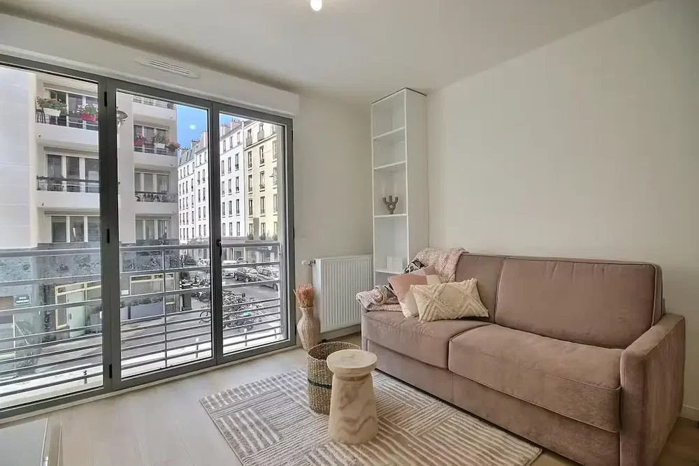 Дневна соба