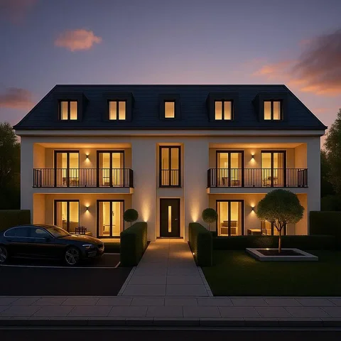 Дневна соба