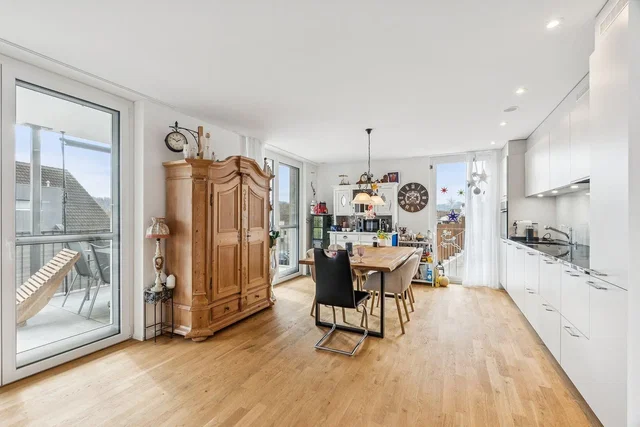 Дневна соба