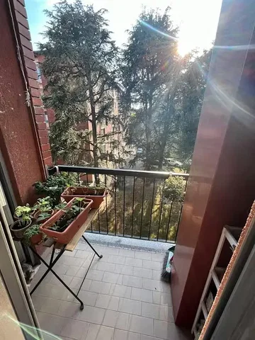 Obývačka