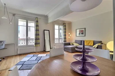 Дневна соба