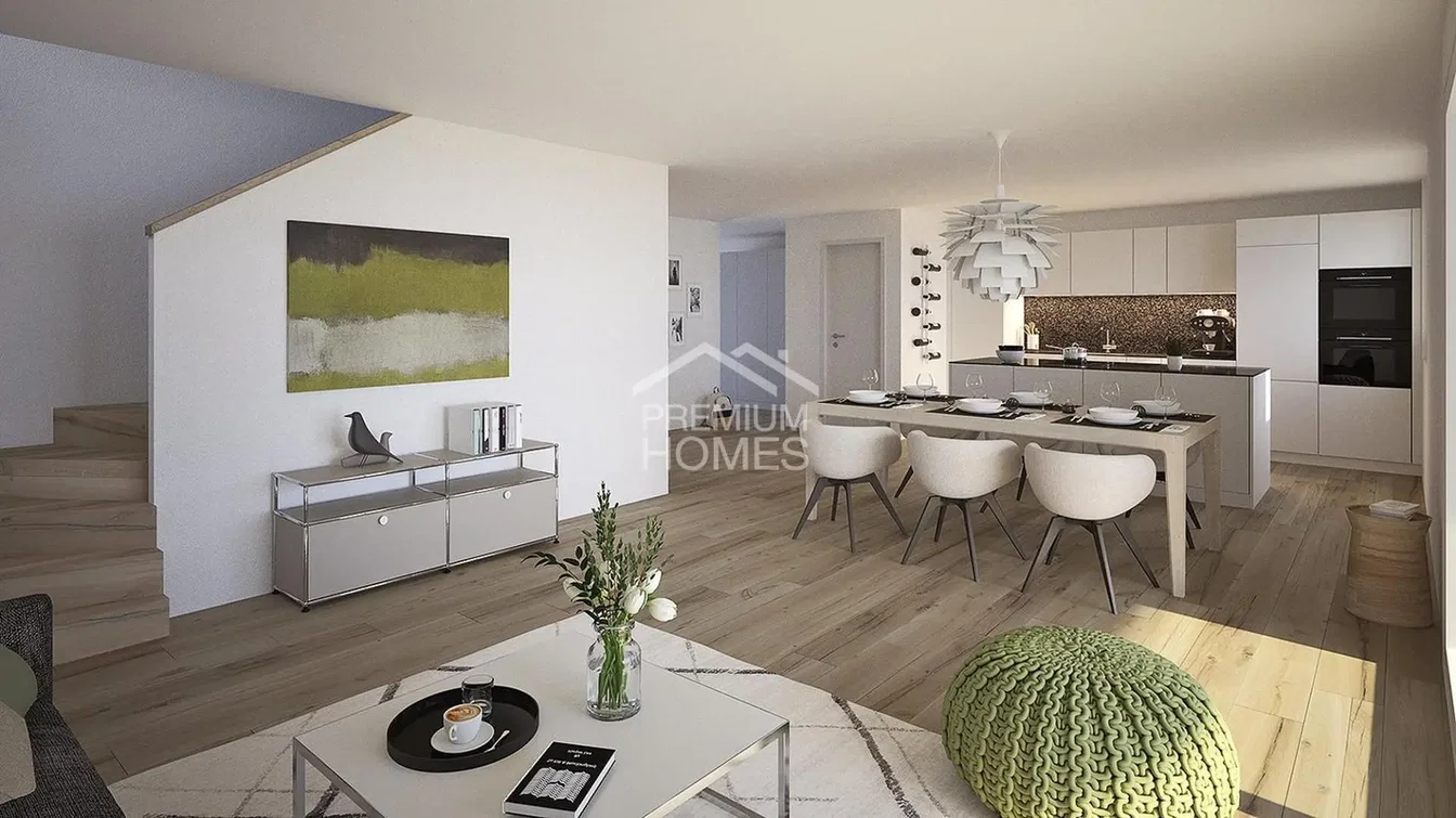 Woonkamer