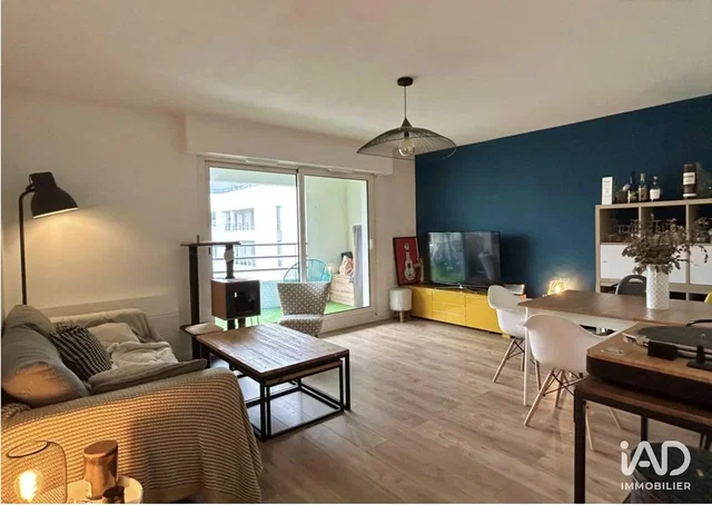 Дневна соба