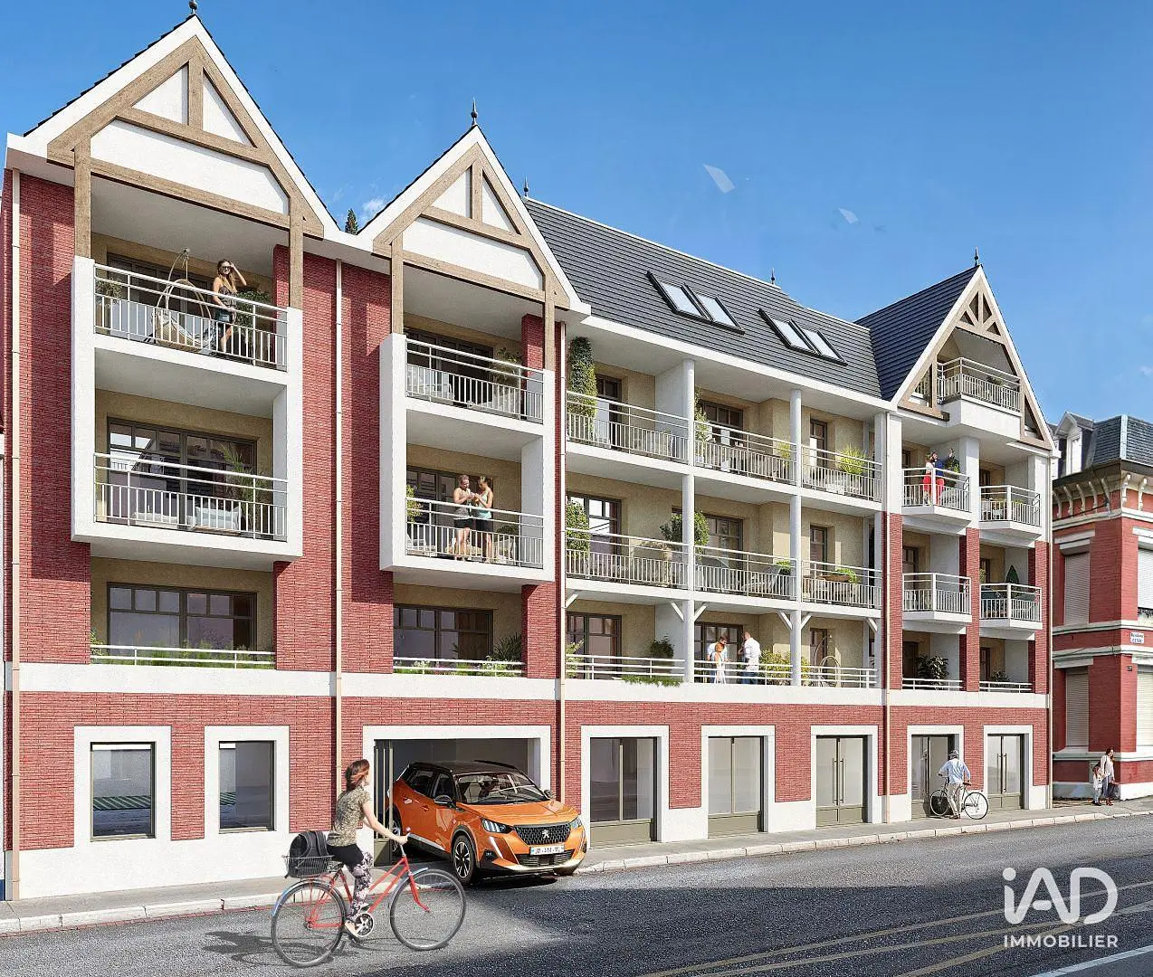 Дневна соба