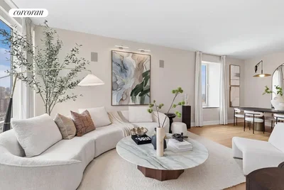 Woonkamer