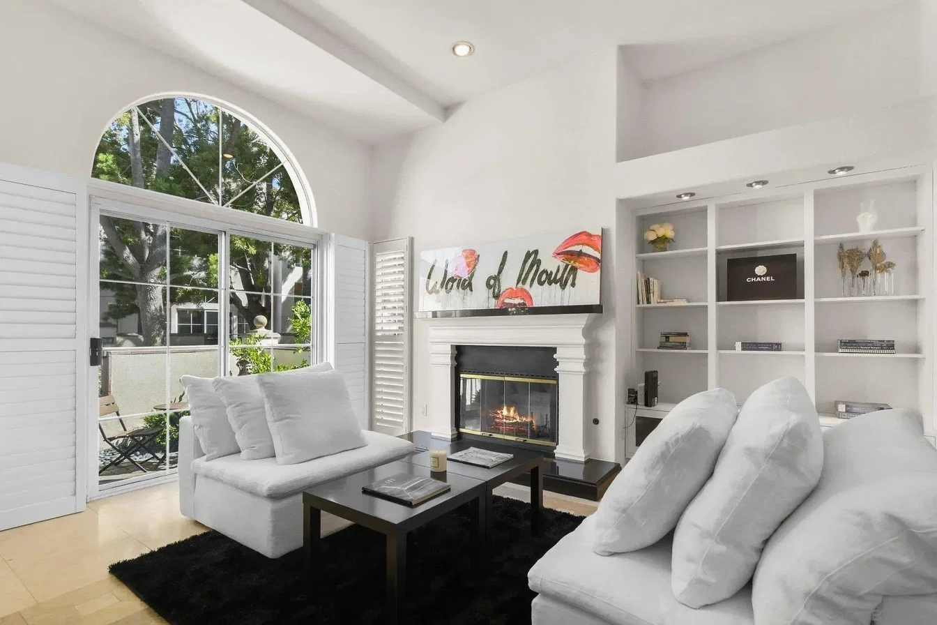 Oturma odası