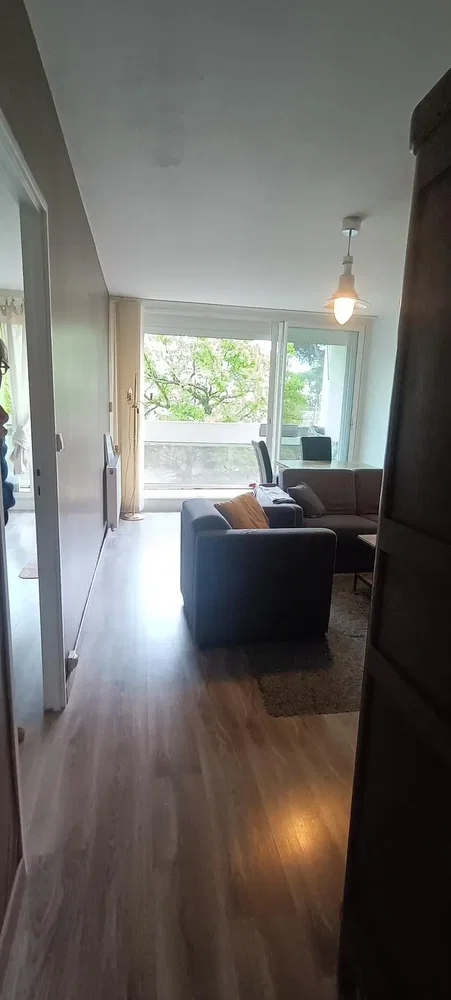 Дневна соба