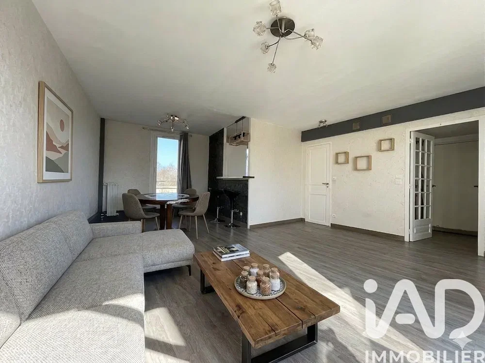 Дневна соба