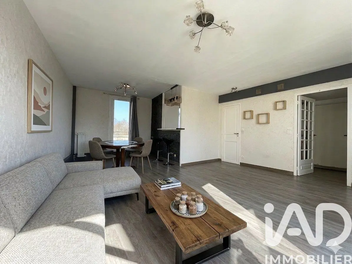 Дневна соба