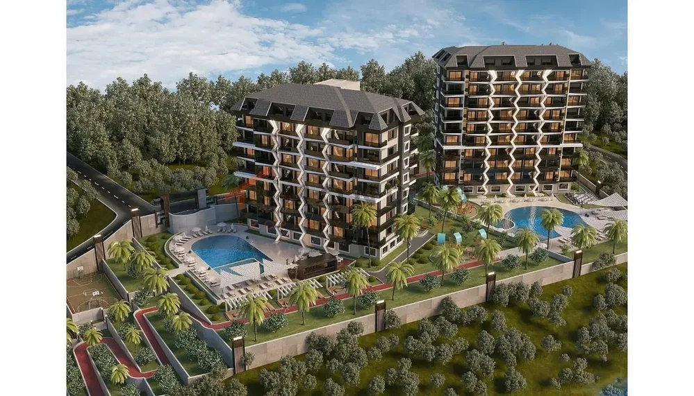Oturma odası