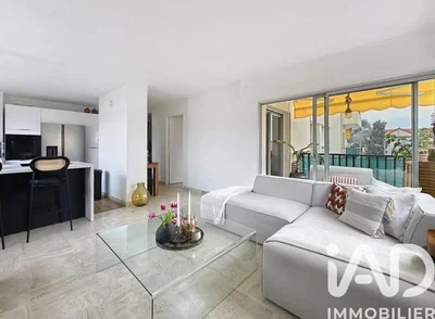 Дневна соба