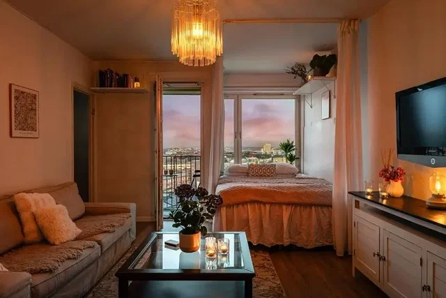Salon