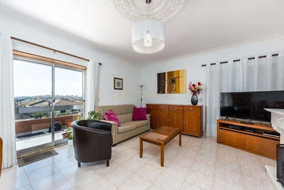 Дневна соба