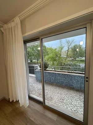 Oturma odası