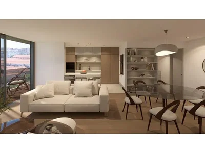 Oturma odası