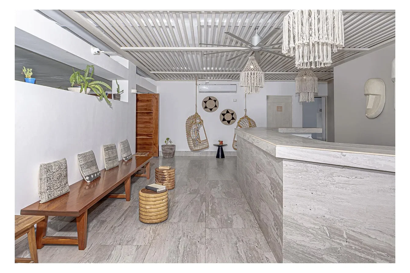Salon