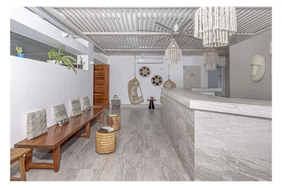 Salon