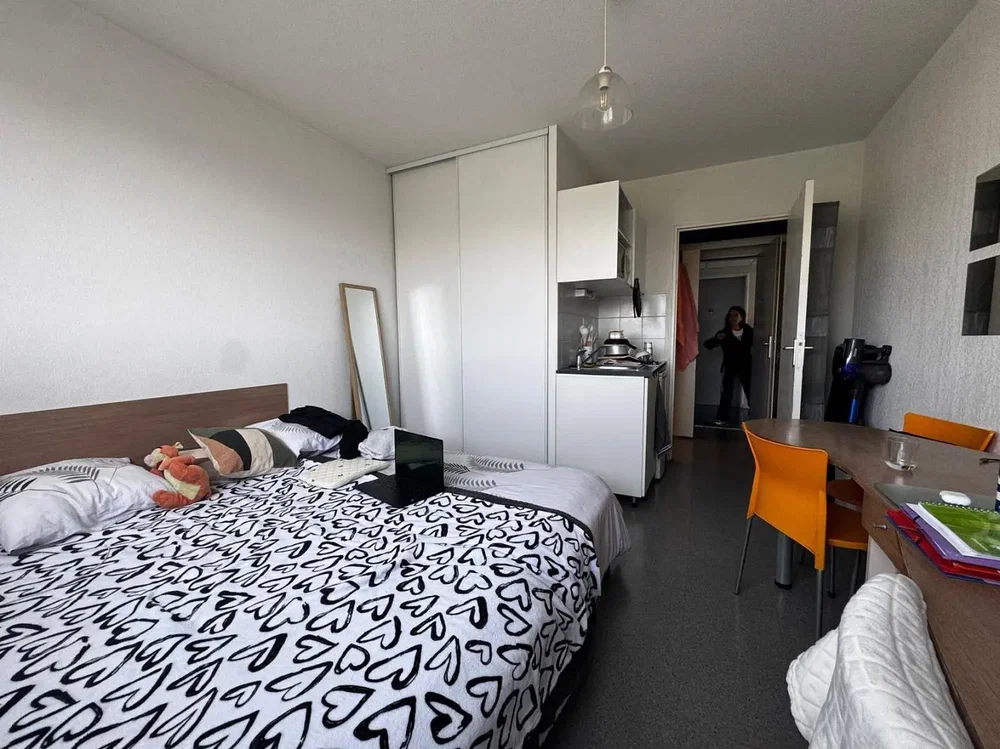 Дневна соба