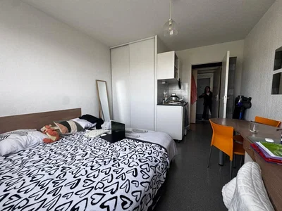 Дневна соба