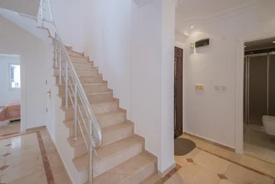 غرفة معيشة