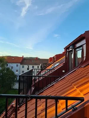 Oturma odası